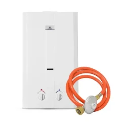 Discount Eccotemp Chauffe-eau gaz portable CE-L10