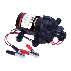 Clearance Eccotemp Eccoflo Pompe à eau 12 V