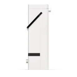 Eccotemp Luxé 10 LPM | Chauffe-eau portable gaz