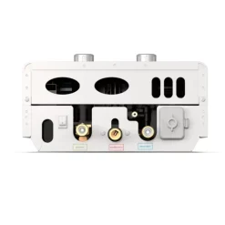 Outlet Eccotemp Luxé 7 LPM | Chauffe-eau portable gaz