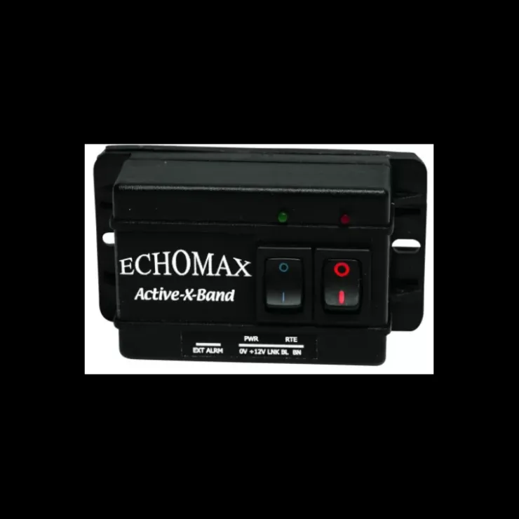 Best ECHOMAX Active XS