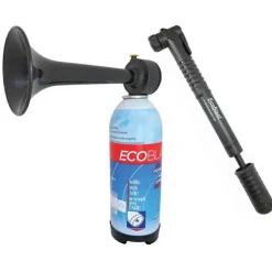 Discount EcoBlast Corne de brume rechargeable