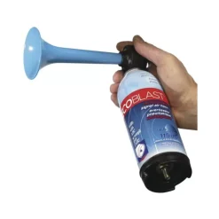 Discount EcoBlast Corne de brume rechargeable