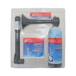 Discount EcoBlast Corne de brume rechargeable