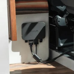 New EcoFlow Alternator Charger 500