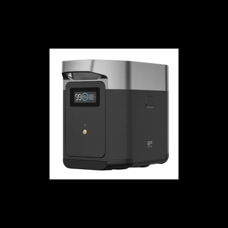 Sale EcoFlow Batterie additionnelle Delta 2