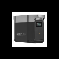Sale EcoFlow Batterie additionnelle Delta 2