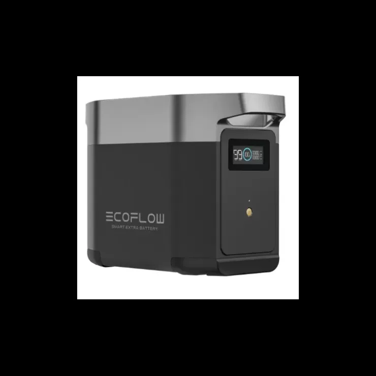 Sale EcoFlow Batterie additionnelle Delta 2