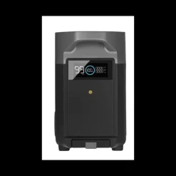 Sale EcoFlow Batterie additionnelle Delta Pro