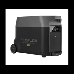 Sale EcoFlow Batterie additionnelle Delta Pro