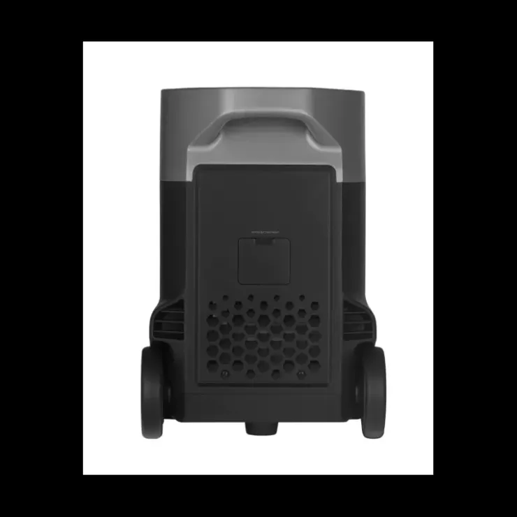 Sale EcoFlow Batterie additionnelle Delta Pro