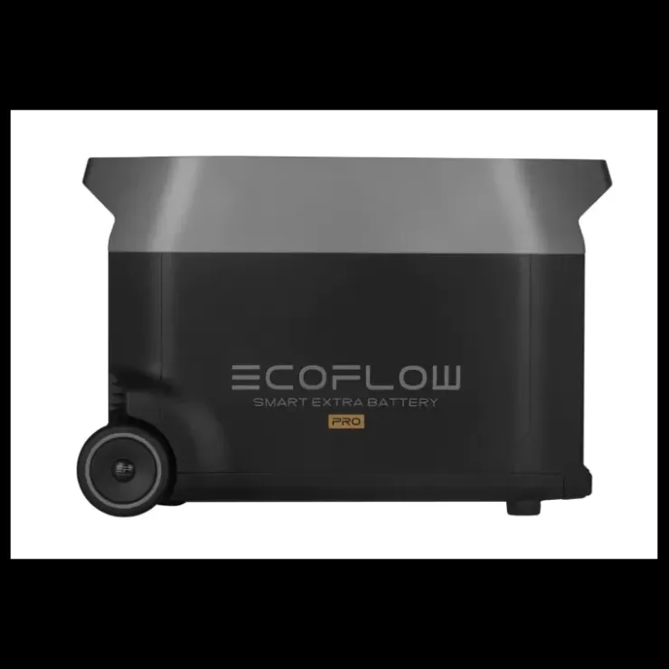 Sale EcoFlow Batterie additionnelle Delta Pro