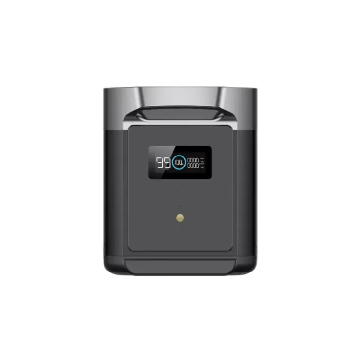 Online EcoFlow Batterie additionnelle Delta 2 Max