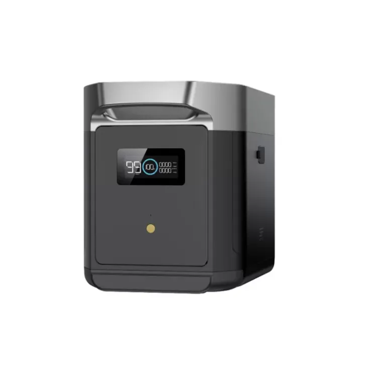 Online EcoFlow Batterie additionnelle Delta 2 Max