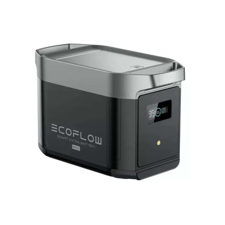 Online EcoFlow Batterie additionnelle Delta 2 Max