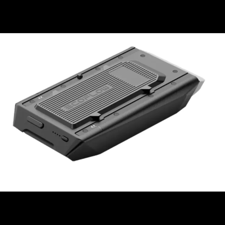 Clearance EcoFlow Batterie climatiseur 1159 Wh