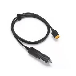 Hot EcoFlow Câble de charge allume-cigare