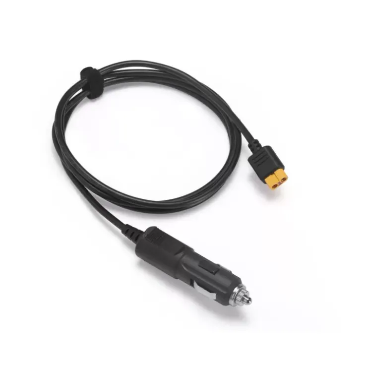 Hot EcoFlow Câble de charge allume-cigare