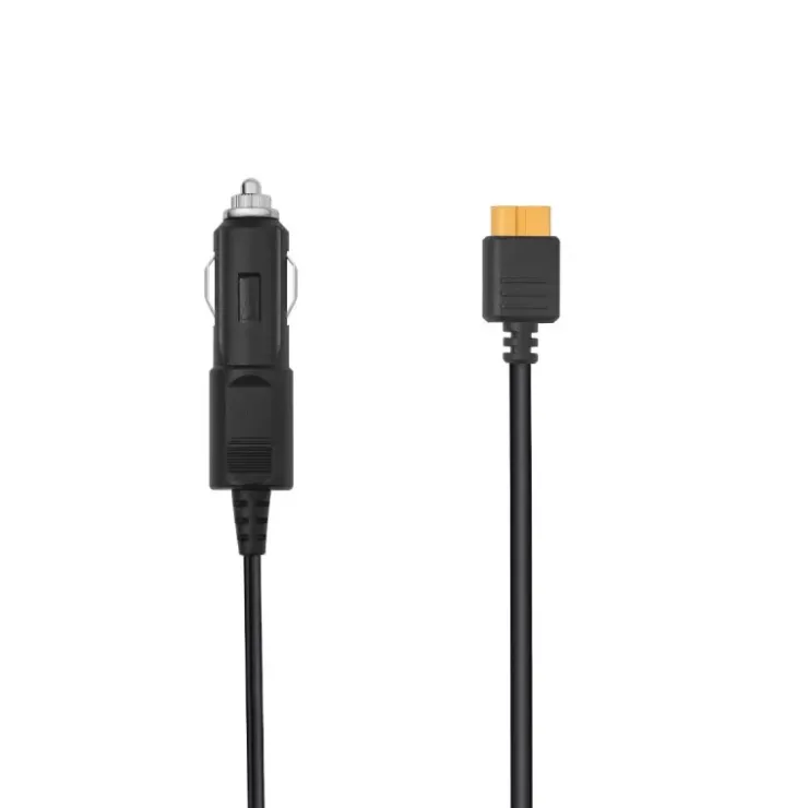 Hot EcoFlow Câble de charge allume-cigare