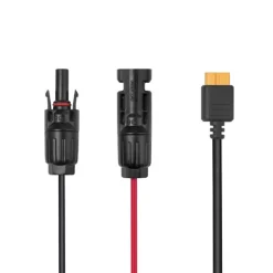 Hot EcoFlow Câble MC4 / XT60