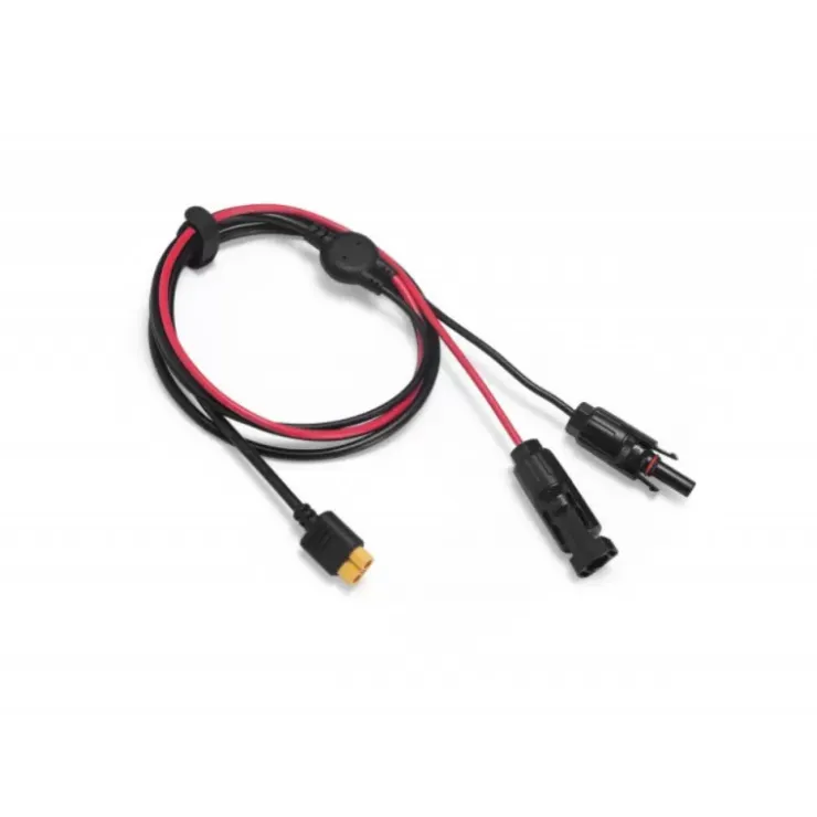 Best EcoFlow Câble MC4 XT60i