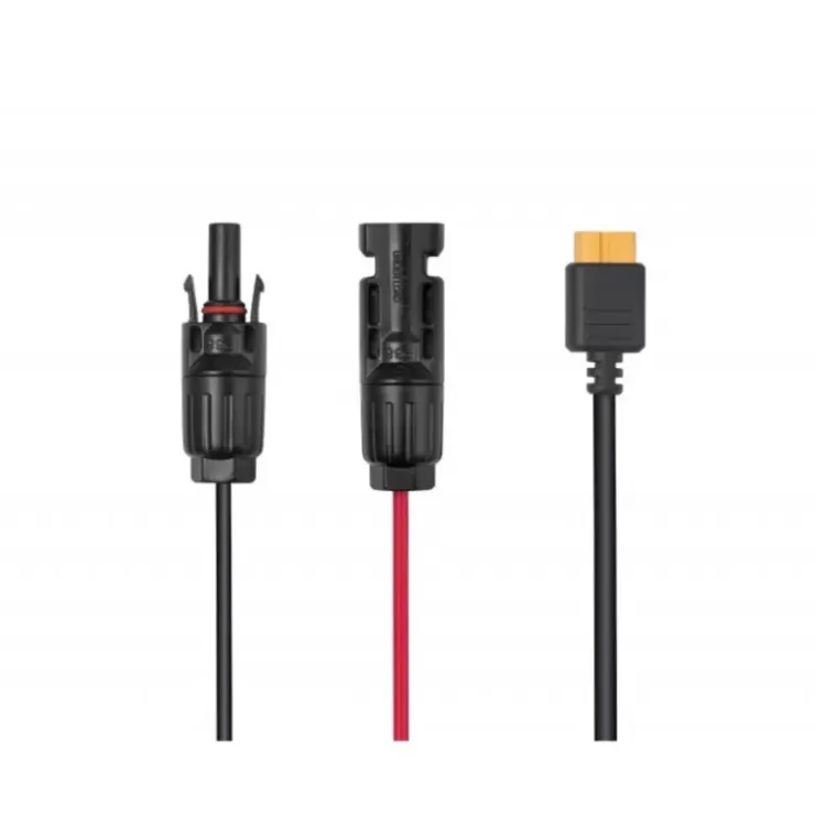 Best EcoFlow Câble MC4 XT60i