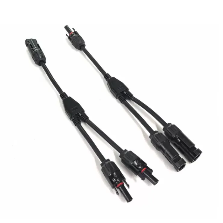 Hot EcoFlow Câble YMC4