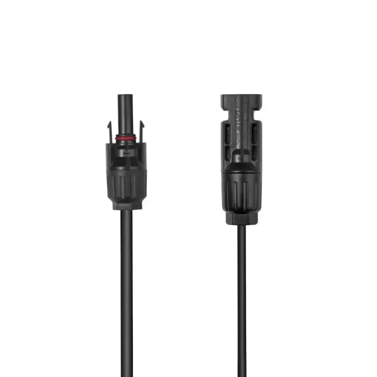 Hot EcoFlow Câble YMC4