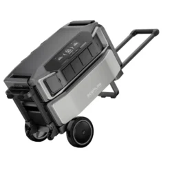New EcoFlow Chariot pour Delta Pro Ultra