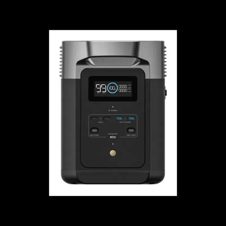 Clearance EcoFlow Delta 2 1024 Wh