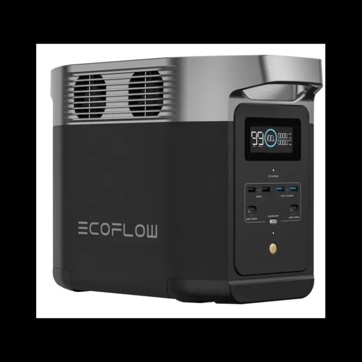 Clearance EcoFlow Delta 2 1024 Wh
