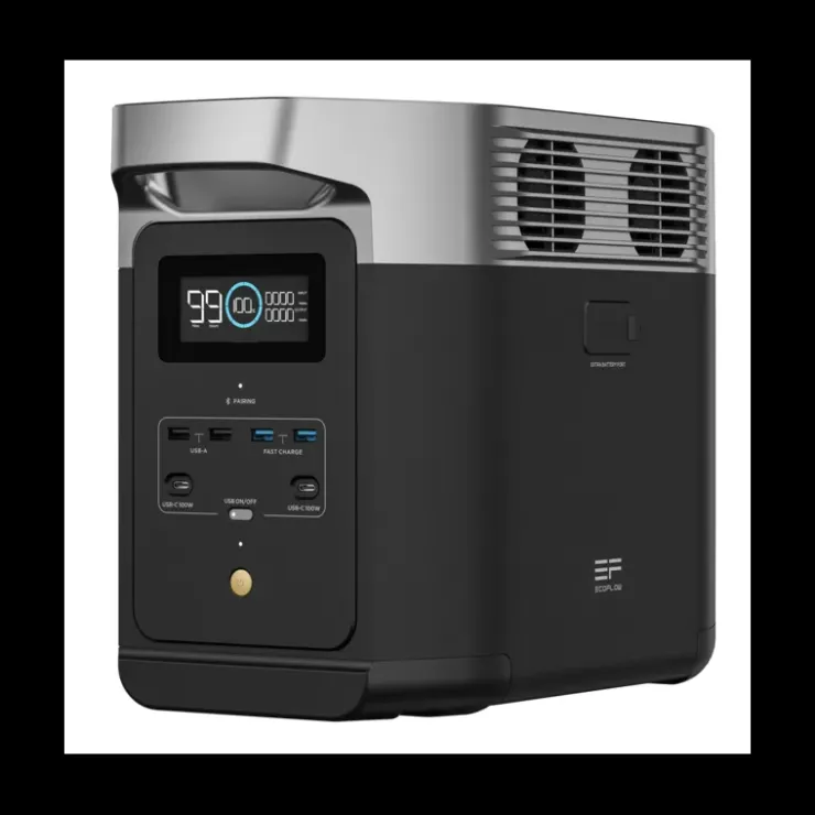 Clearance EcoFlow Delta 2 1024 Wh