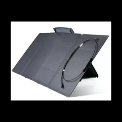 Outlet EcoFlow Delta 2 1024 Wh + Panneaux solaires 2 x 110 W