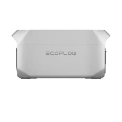 EcoFlow Delta 3 Extra battery | 1024 Wh