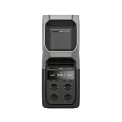 EcoFlow Delta 3 Extra battery | 1024 Wh