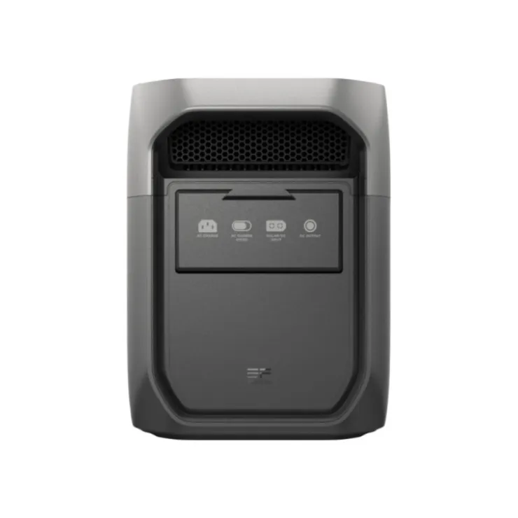 Clearance EcoFlow Delta 3 MAX | 2048 Wh