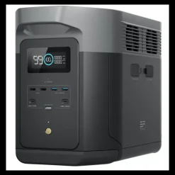 Hot EcoFlow Delta 2 Max 2048 Wh
