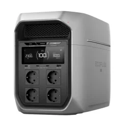 Hot EcoFlow Delta 3 MAX Plus | 2048 Wh