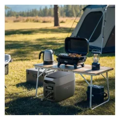 Hot EcoFlow Delta 3 MAX Plus | 2048 Wh