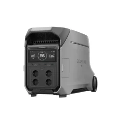 New EcoFlow Delta PRO 3 | 4096 Wh