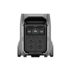 New EcoFlow Delta PRO 3 | 4096 Wh