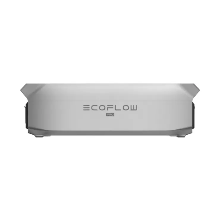 EcoFlow Delta PRO 3 Extra battery | 4096 Wh
