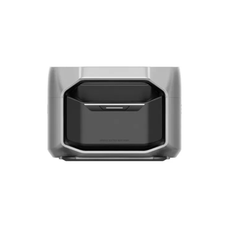 EcoFlow Delta PRO 3 Extra battery | 4096 Wh