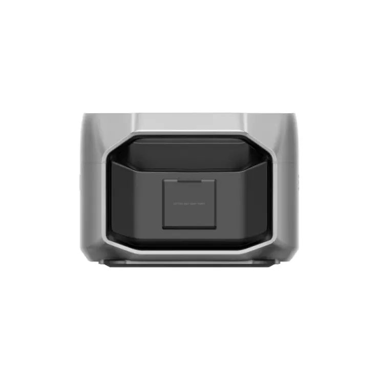 EcoFlow Delta PRO 3 Extra battery | 4096 Wh