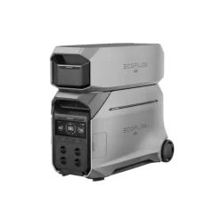 EcoFlow Delta PRO 3 Extra battery | 4096 Wh