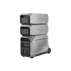 EcoFlow Delta PRO 3 Extra battery | 4096 Wh