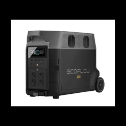 Best EcoFlow Delta pro 3600 Wh