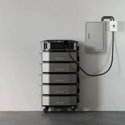 Sale EcoFlow Delta Pro Ultra | 6144 Wh