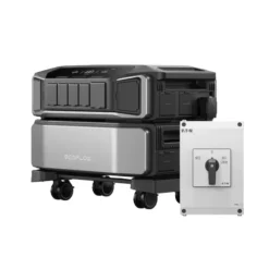 Sale EcoFlow Delta Pro Ultra | 6144 Wh