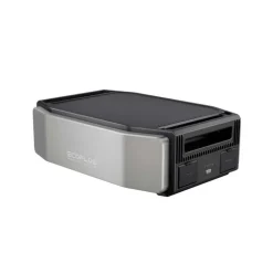 Clearance EcoFlow Delta Pro Ultra Extra batterie | 6144 Wh
